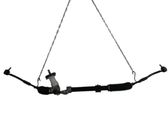 Steering rack