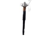 Rear shock absorber/damper