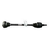 Rear driveshaft