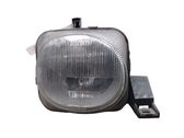 Headlight/headlamp