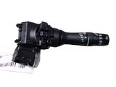 Wiper control stalk