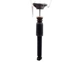 Rear shock absorber/damper