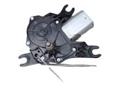 Motor del limpiaparabrisas trasero
