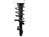 Front shock absorber/damper