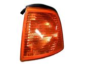 Front indicator light