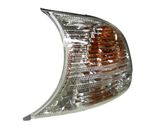 Front indicator light
