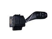 Wiper control stalk