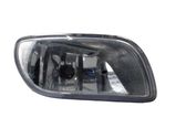 Front fog light