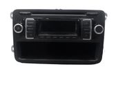 Radio/CD/DVD/GPS head unit