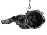 Mechaninė 6 pavarų dėžė