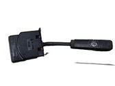 Wiper control stalk