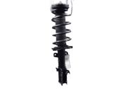 Front shock absorber/damper