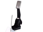 Accelerator throttle pedal