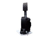 Accelerator throttle pedal
