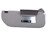 Sun visor