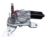 Wischermotor Heckscheibe