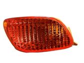 Front indicator light