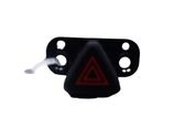 Hazard light switch
