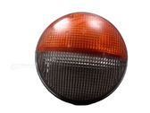 Tailgate rear/tail lights