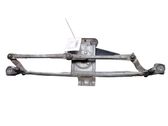 Wiper motor