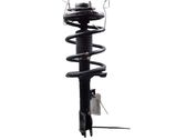 Front shock absorber/damper