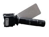 Wiper control stalk