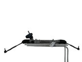 Steering rack