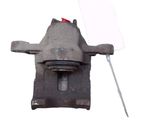 Bremssattel hinten