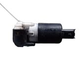 Windscreen/windshield washer pump