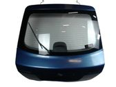 Tailgate/trunk/boot lid