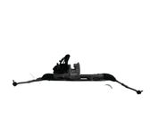 Steering rack