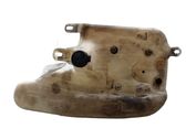 Windshield washer fluid reservoir/tank