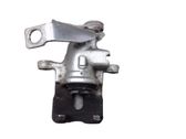 Bremssattel hinten