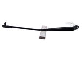 Front wiper blade arm