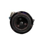 Air conditioning (A/C) compressor (pump)