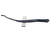 Front wiper blade arm