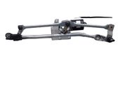 Wiper motor