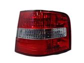Rear/tail lights