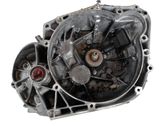 Automatic gearbox