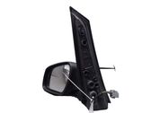 Front door electric wing mirror