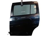 Side sliding door