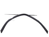 Engine compartment rubber