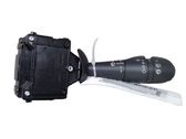 Wiper control stalk
