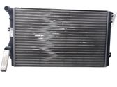 Coolant radiator