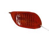Front indicator light
