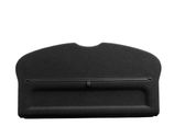 Parcel shelf