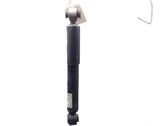 Rear shock absorber/damper