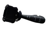 Wiper control stalk