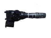 Wiper control stalk