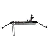 Steering rack